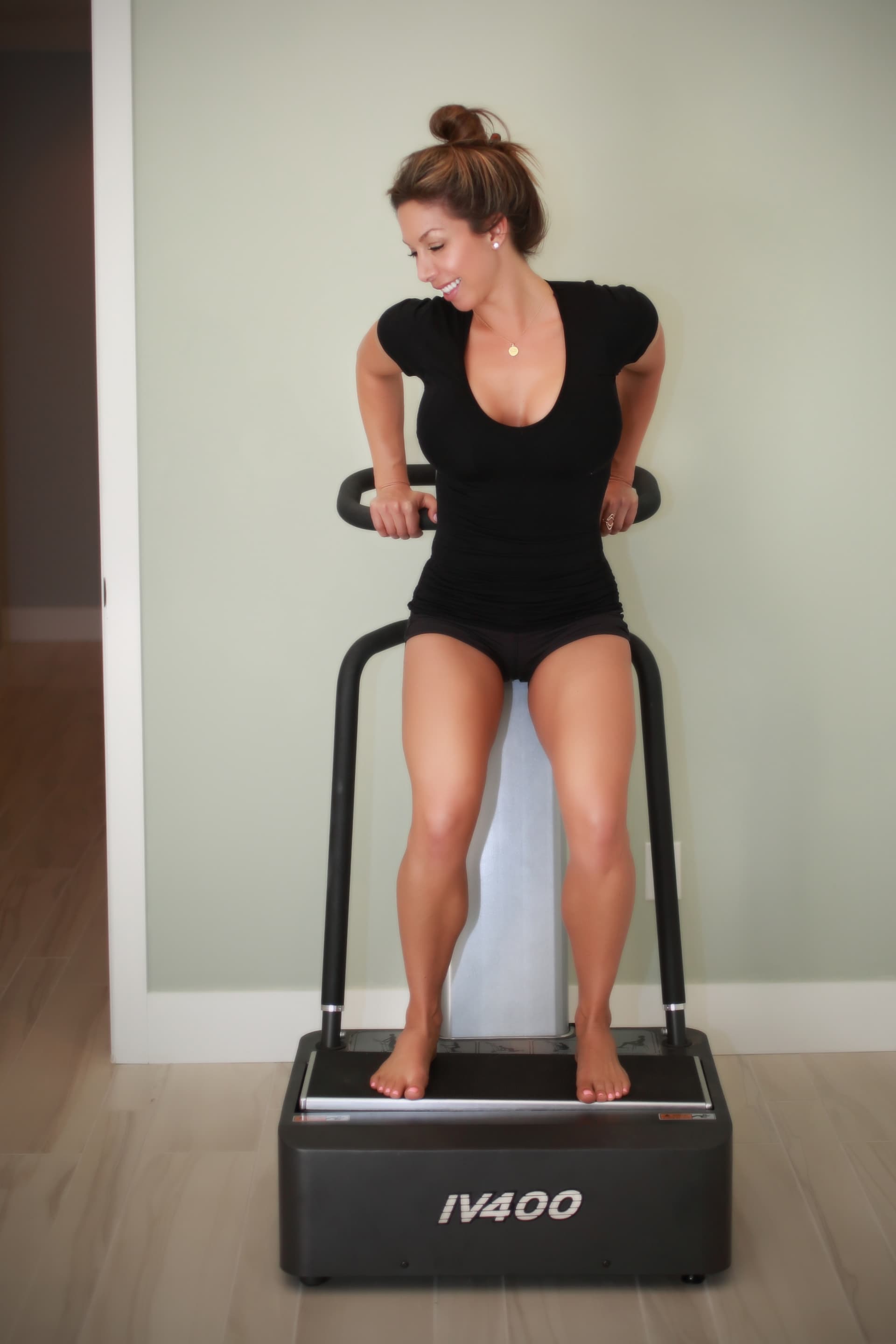 Whole Body Vibration